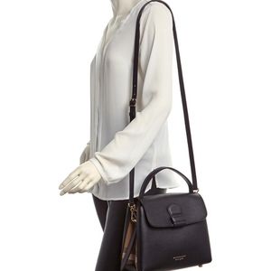 Burberry Satchel